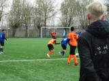 S.K.N.W.K. 2 - Terneuzense Boys 3  (competitie) seizoen 2024-2025 (46/160)